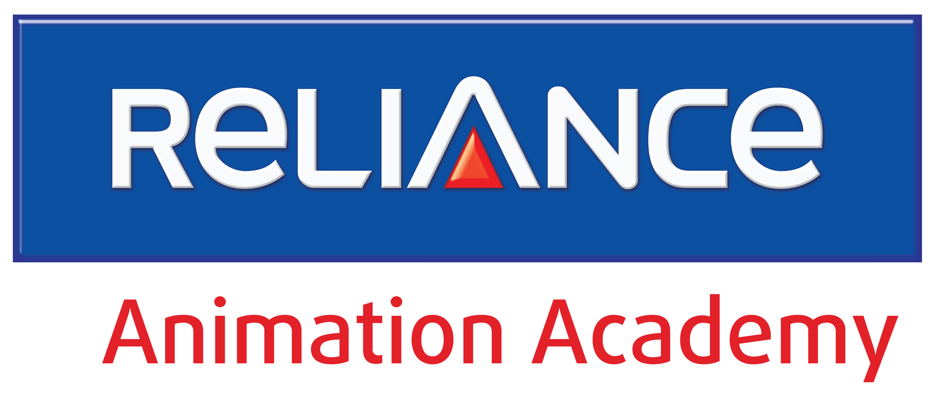 Reliance Animation Academy Cochin - Logo